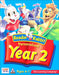 reader rabbit 2