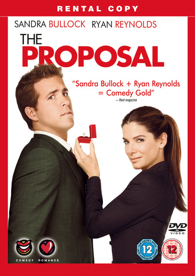 The Proposal