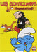 Les schtroumpfs : gargamel et azrael