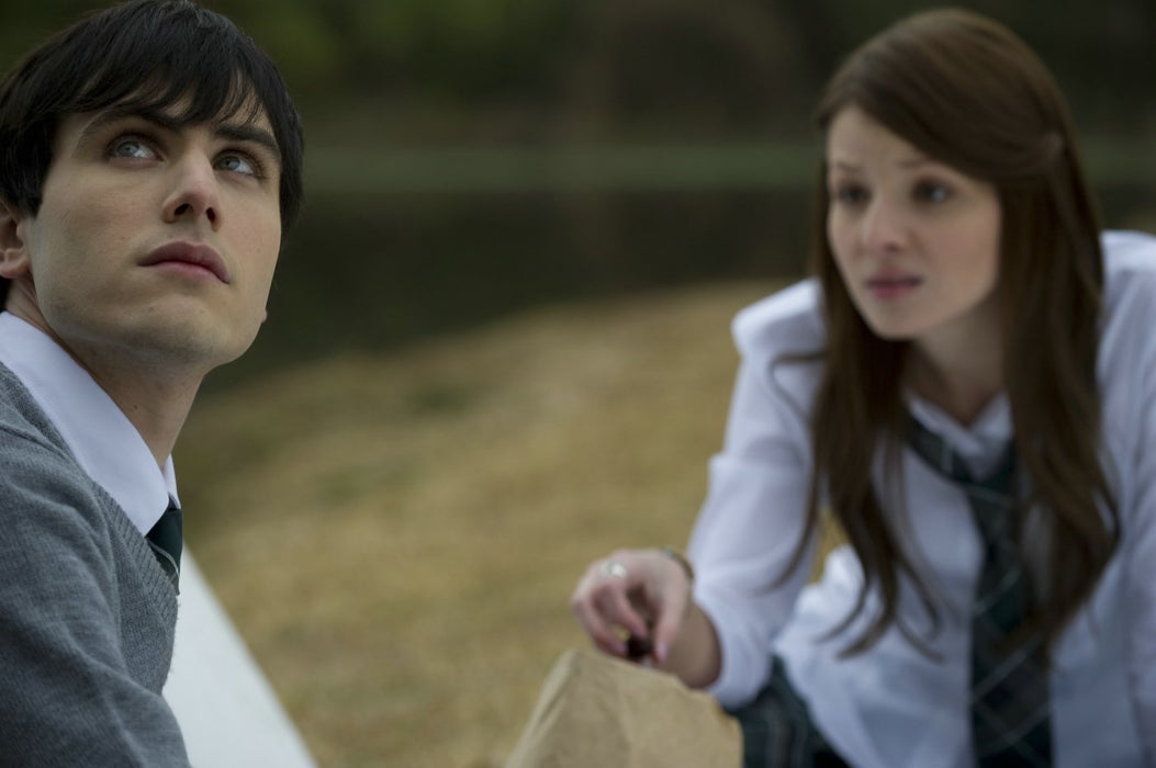 Seconds Apart - Blood Brothers