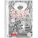 5 x Brunnen Lin28 College Notepads A4 Cocktail Zenart