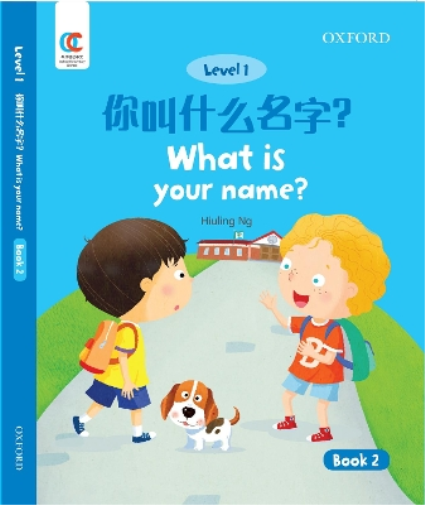 What is Your Name