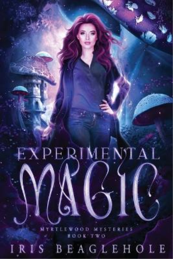 Experimental Magic