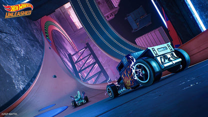 Hot Wheels Unleashed Standard Edition