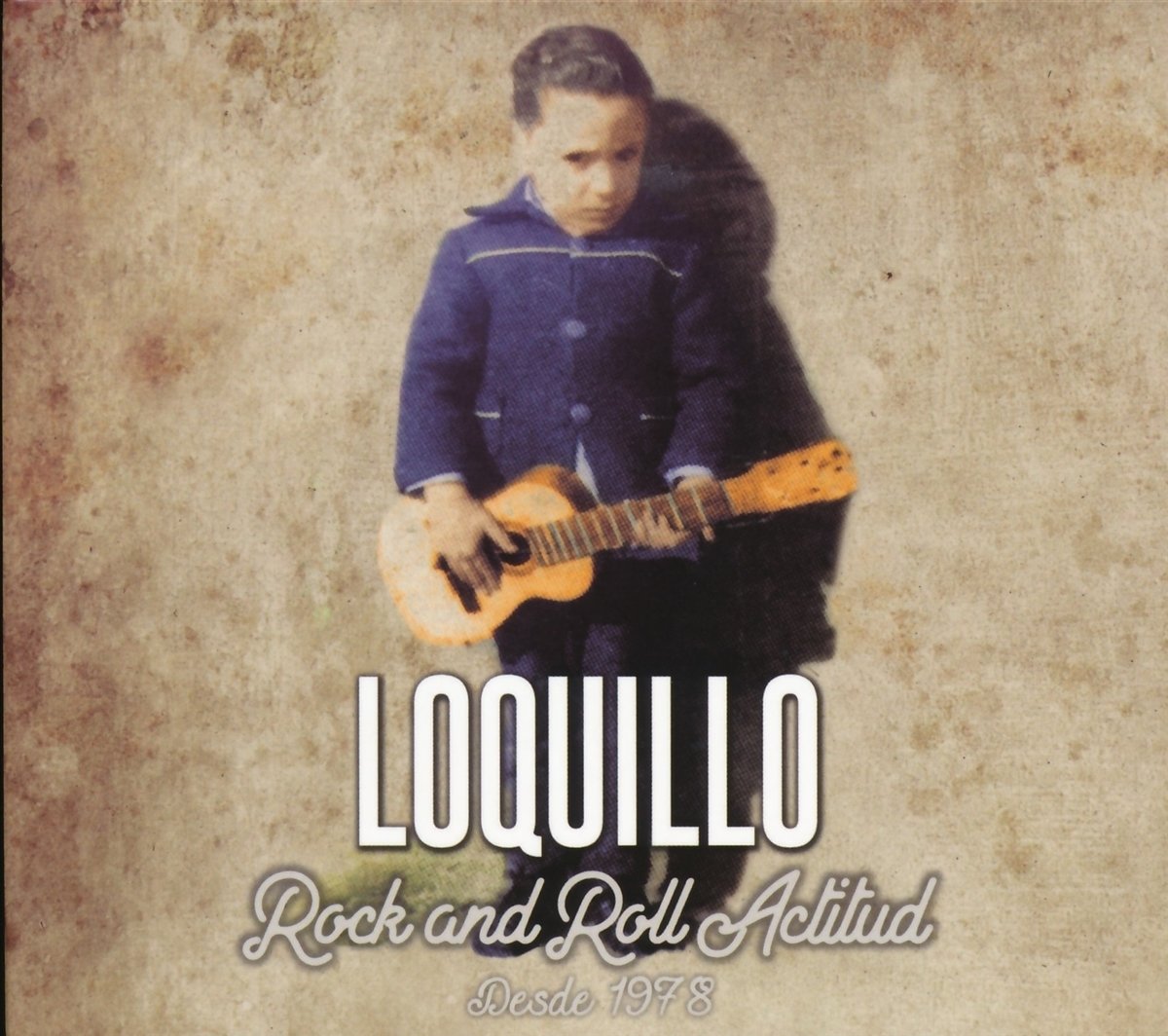 Rock & Roll Actitud 1978-2018