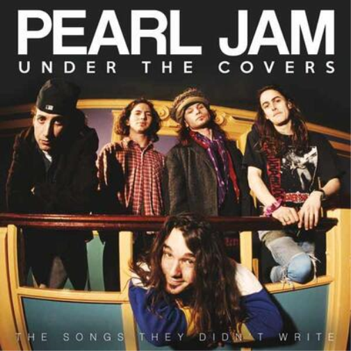 Under the Covers: The Songs They Didn't Write