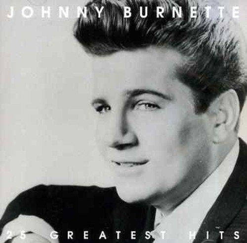 25 Greatest Hits