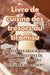 Libro de cocina Tesoros de Tiramisú