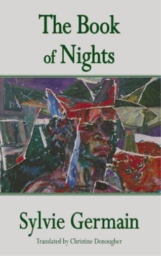 Book of Nights