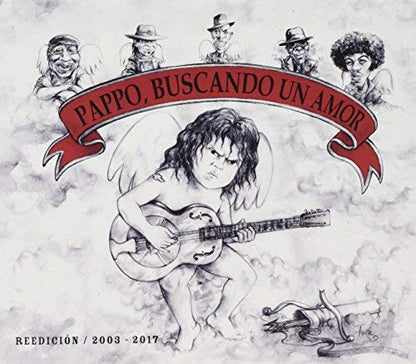 Buscando Un Amor