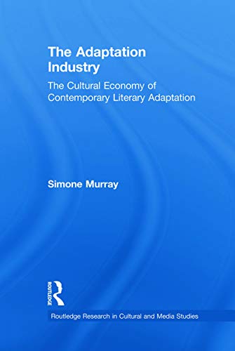 The Adaptation Industry