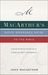 MacArthur's Quick Reference Guide to the Bible