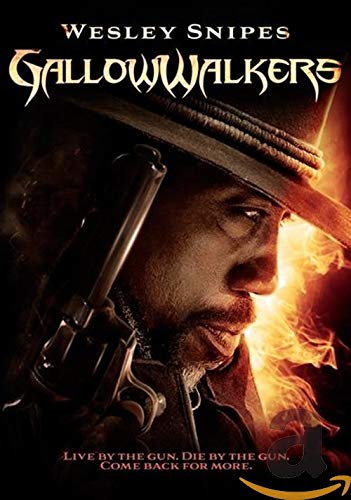 Gallowwalkers