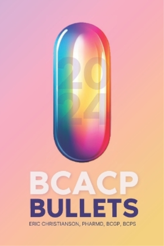 BCACP Bullets