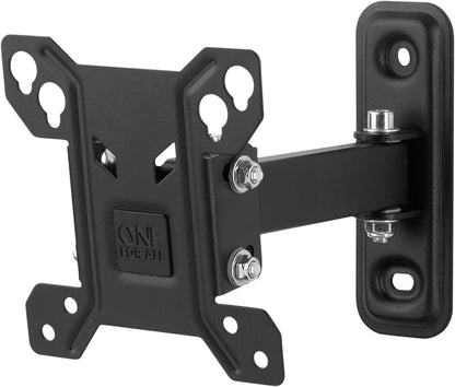 Supporto A Parete Mobile 13-27