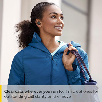 Jabra Elite 7 Active - Black