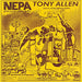 N.E.P.A. (Never Expect Power Always)