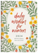 Daily Wisdom for Women 2024 Devotional Collection