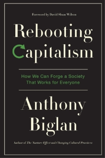 Rebooting Capitalism