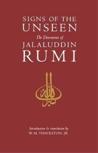 Signs of the Unseen