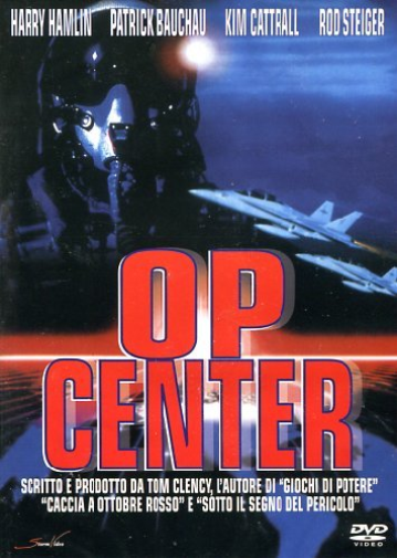 Op center