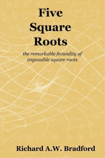 Five Square Roots