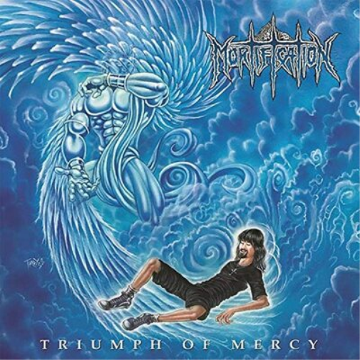 Triumph of Mercy