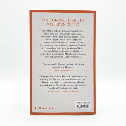 Stay Away From Gretchen - (German Import)