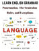 Learn English Grammar: Punctuation, and The Semicolon - Rules, and Exceptions