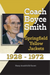 Coach Boyce Smith