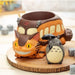 MY NEIGHBOR TOTORO - Totoro and Catbus - Diorama B