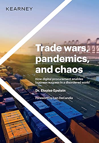 Trade wars, pandemics, and chaos
