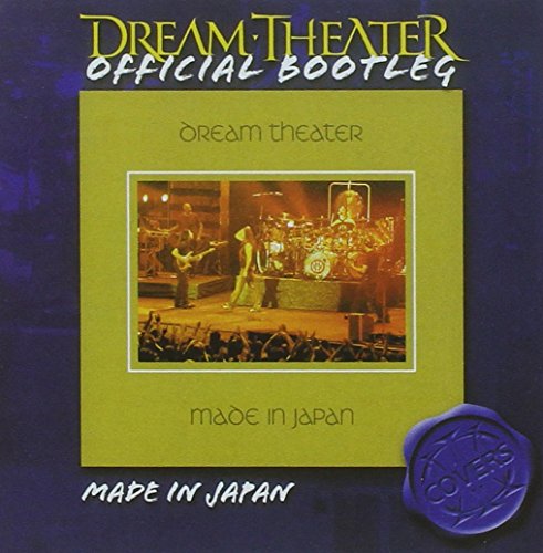 MADE IN JAPAN