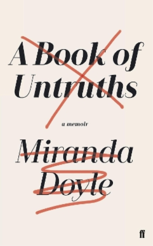A Book of Untruths
