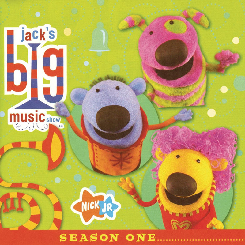 Show Soundtrack