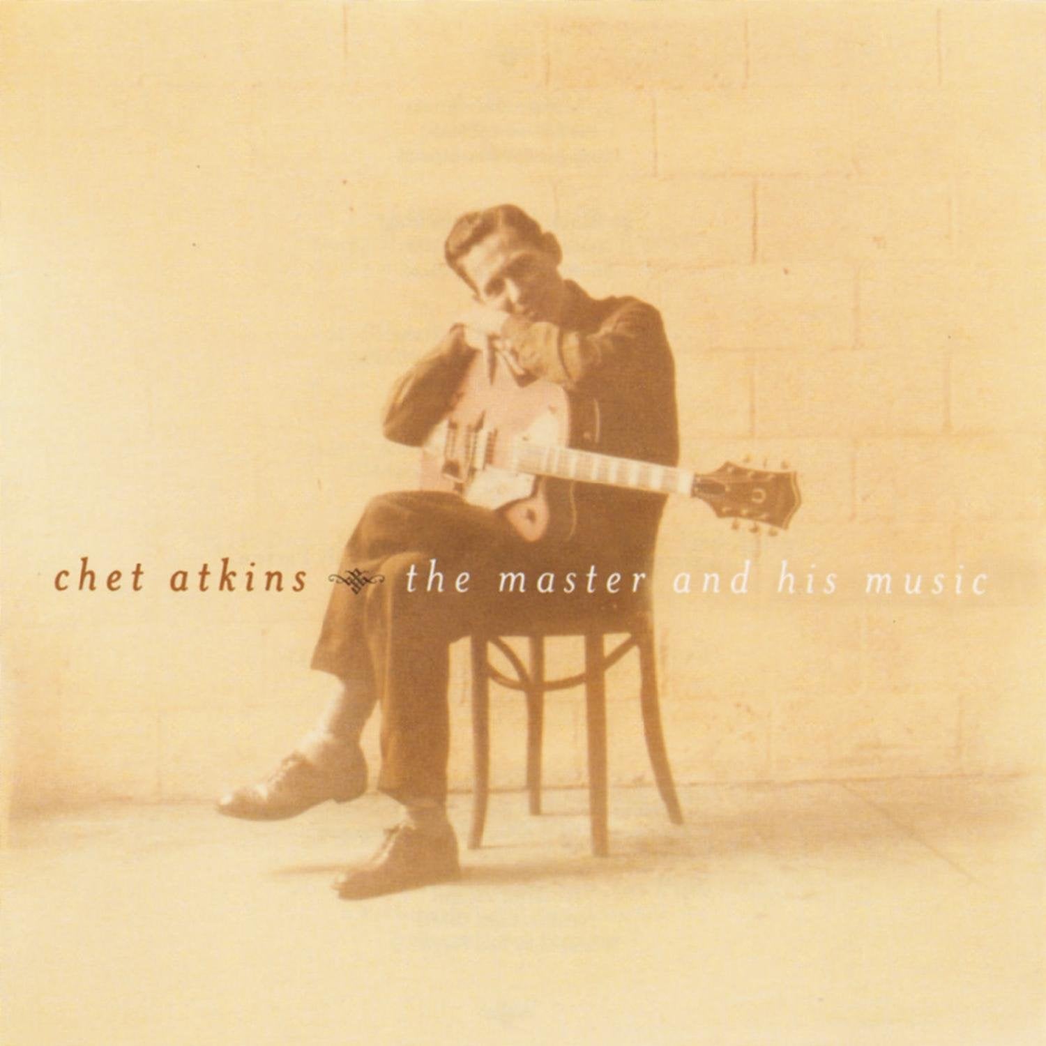A Master And His Music