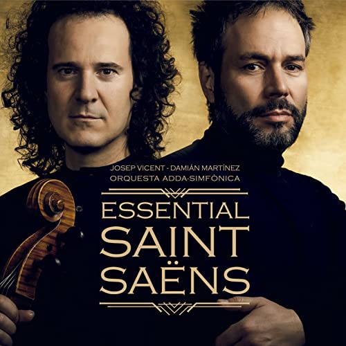 Essential Saint-Saens