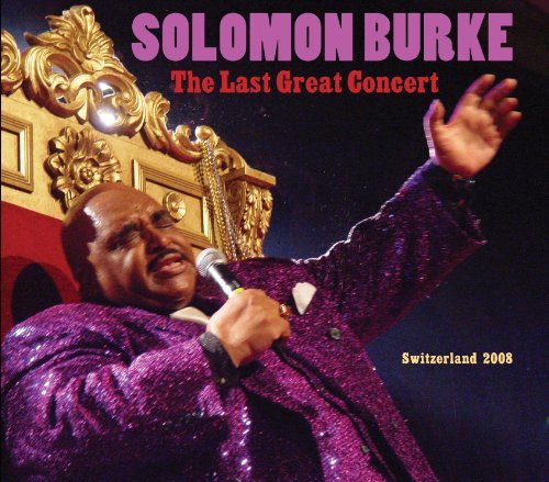 The Last Great Concert: Switzerland 2008