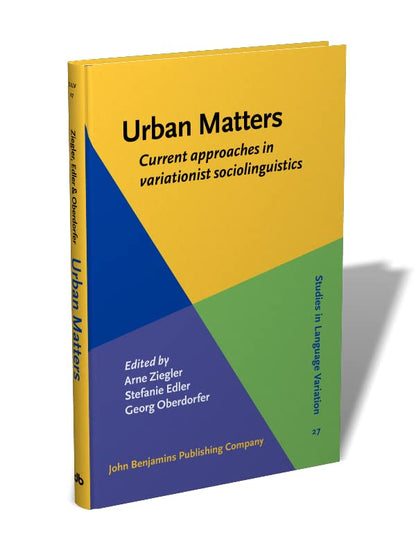 Urban Matters