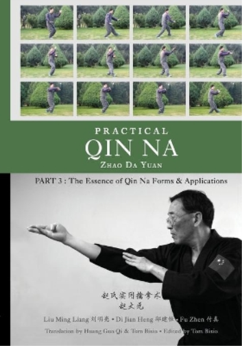 Practical Qin Na Part 3