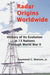 Radar Origins Worldwide