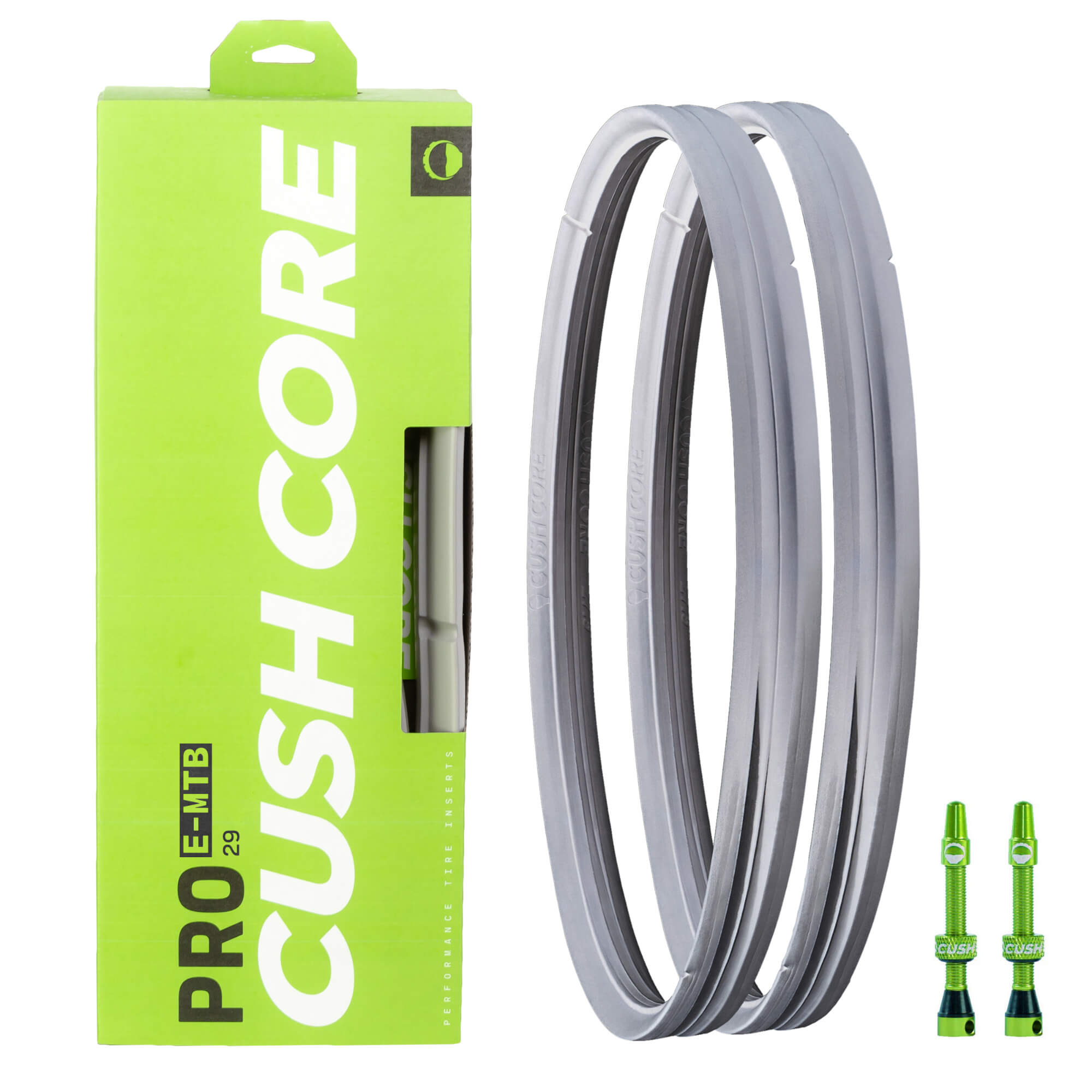CushCore 29 Pro E-MTB Set of 2