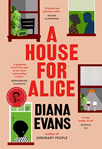 House For Alice