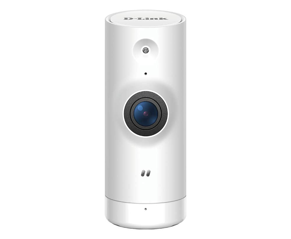 Mini Full Hd Wi-Fi Camera