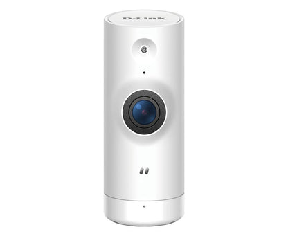 Mini Full Hd Wi-Fi Camera
