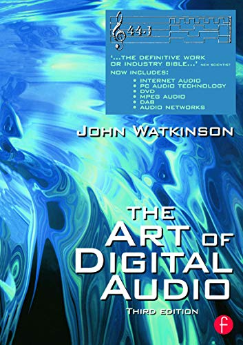 Art of Digital Audio