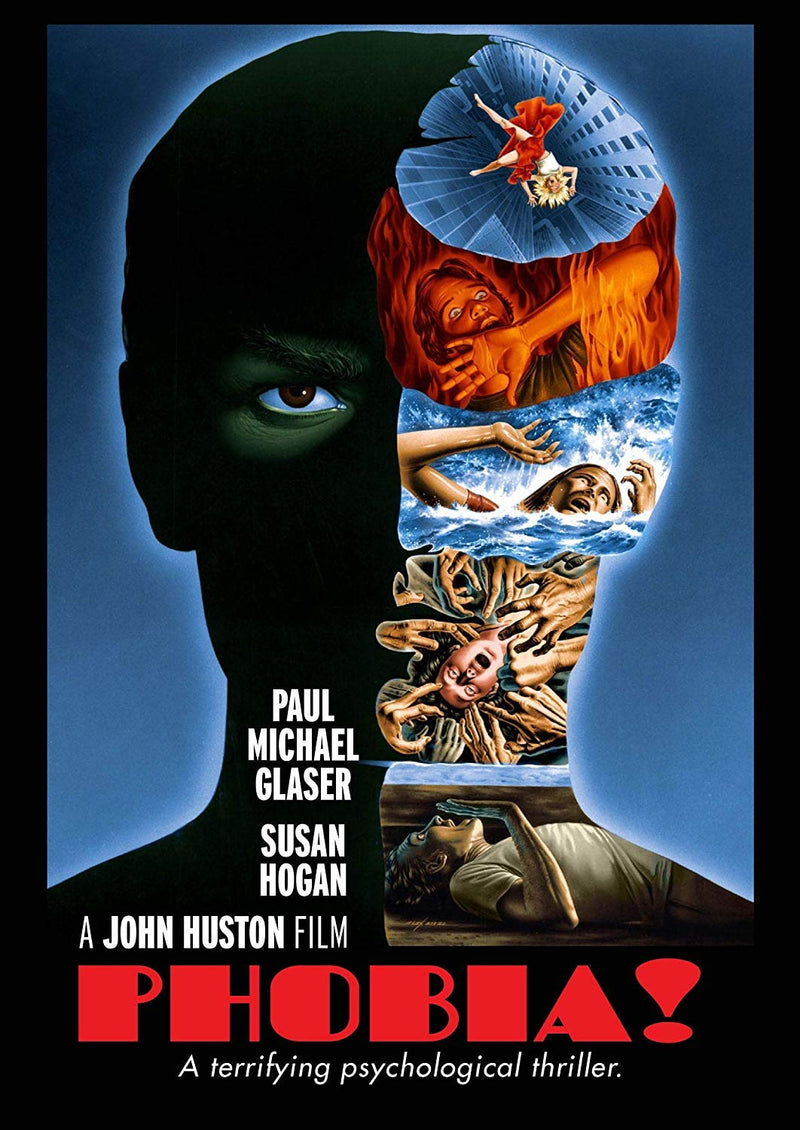Phobia (Special Edition)