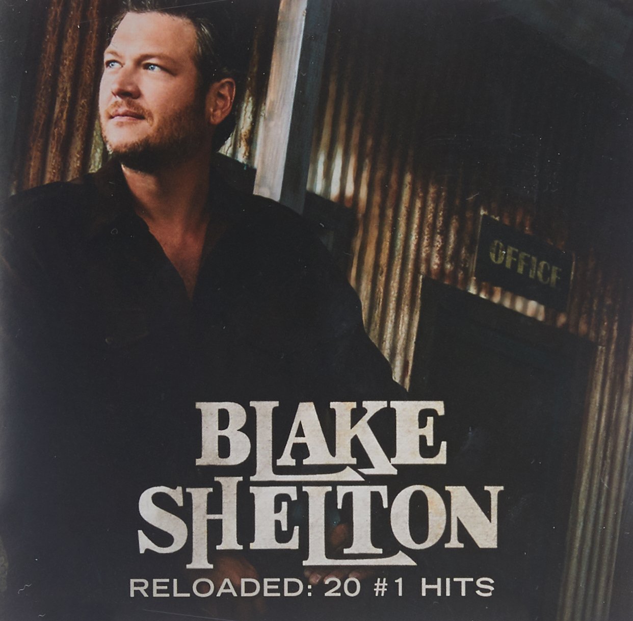 Reloaded: 20 #1 Hits - Blake S