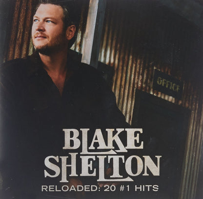 Reloaded: 20 #1 Hits - Blake S