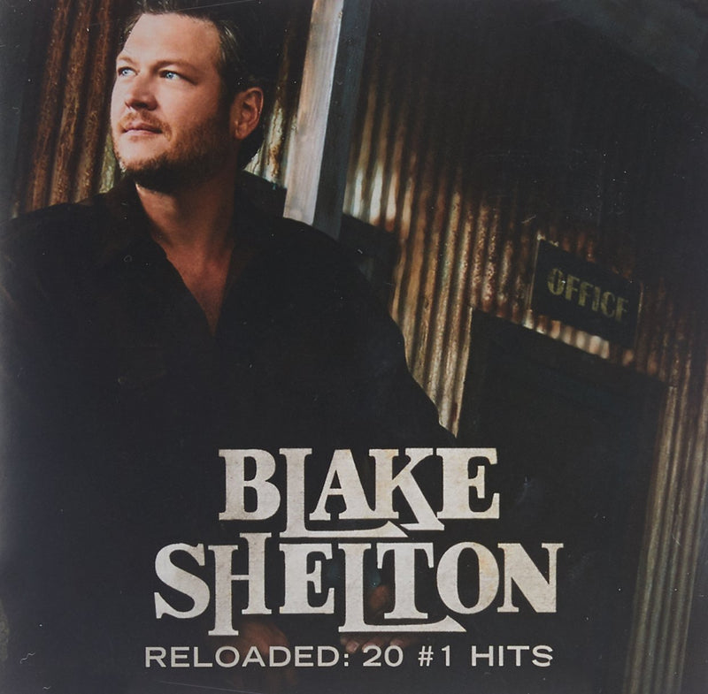Reloaded: 20 #1 Hits - Blake S